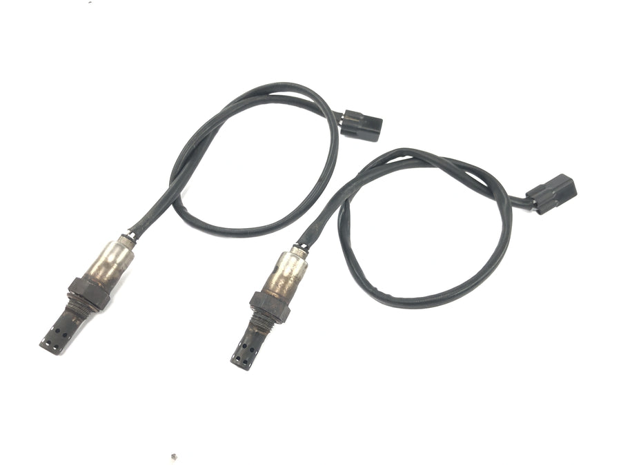 Triumph Bonneville T100 986MF [2012] - Lambdasensor O2 sensor eksossensor par