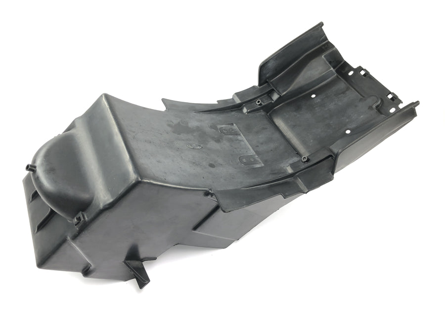 Kawasaki ZRX 1200 S ZRT20A [2001] - Batteriboks bakre indre skjerm innerpanel