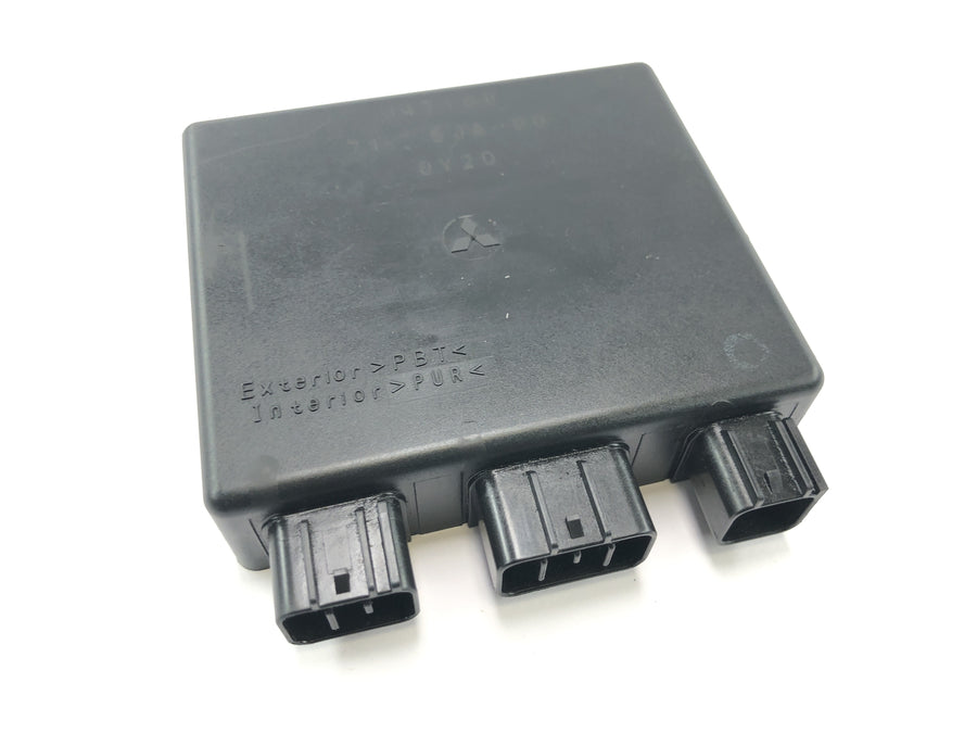Yamaha XV 1600 Wild Star VP08 [2002] - CDI kontrollenhet tenningsenhet tenningsboks ECU