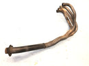 Kawasaki ZRX 1200 S ZRT20A [2001] - Eksosmanifold manifold eksosmanifold-2