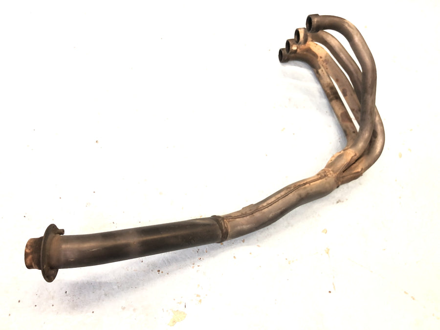 Kawasaki ZRX 1200 S ZRT20A [2001] - Eksosmanifold manifold eksosmanifold