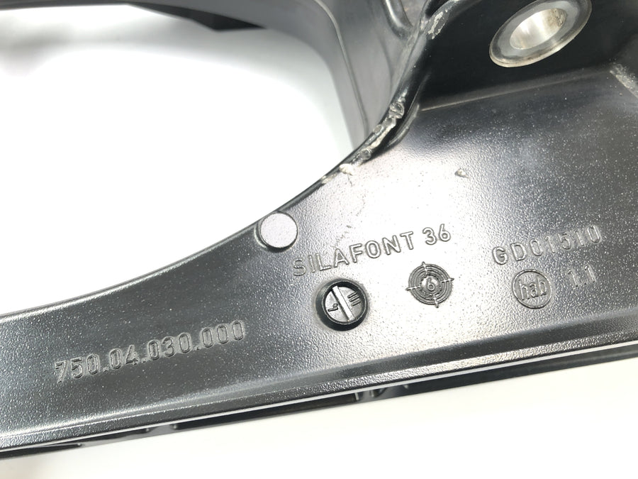 KTM 690 SM Prestige [2007] - Swinge bakhjulssving Swing Arm Swing Element
