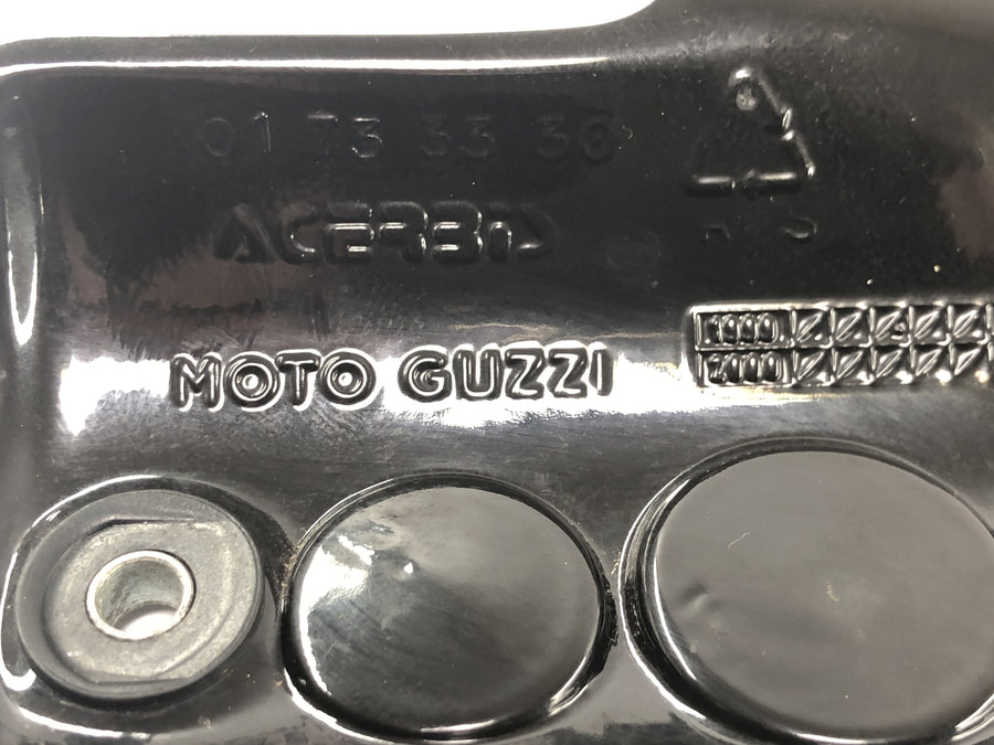 Moto Guzzi V11 Sport [1999] - Starter deksel fairing starter