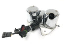 Moto Guzzi California 1100 EV KD [1998] - Speedometer enhet instrument enhet 76761 kilometer-6
