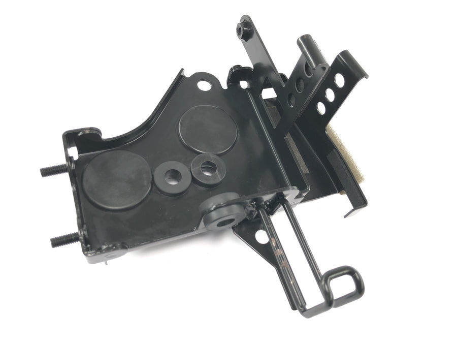 Yamaha MT07 RM04 [2014] - Batteriboks batteriholder batterifestebrakett