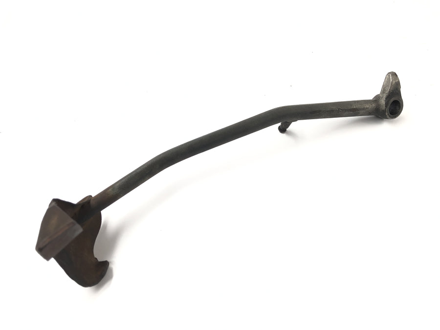 BMW R 75/5 [1973] - Sidestativ