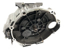 Moto Guzzi Stelvio 1200 4V [2009] - girkasse-5