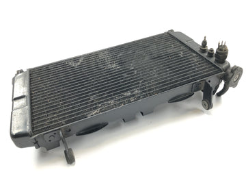 Yamaha YZF 750 R 4HN [1995] - Radiator vannkjøler kjølesystem radiator foran