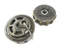 Yamaha YZF R1 RN04 [2001] - clutch komplett clutchkurv clutchpakke-2