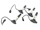 Aprilia RSV4 1000 [2010] - Ignition Coil med pluggsett-2