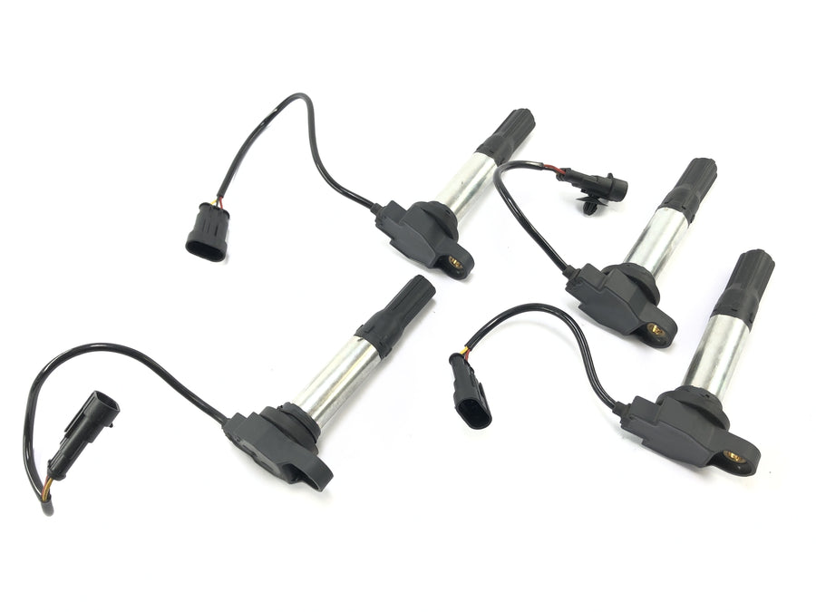 Aprilia RSV4 1000 [2010] - Ignition Coil med pluggsett