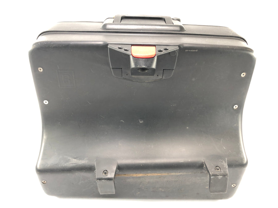BMW F 650 GS R13 [2002] - Case Carrier Side Case Case koffert Motorsykkel sak Sak