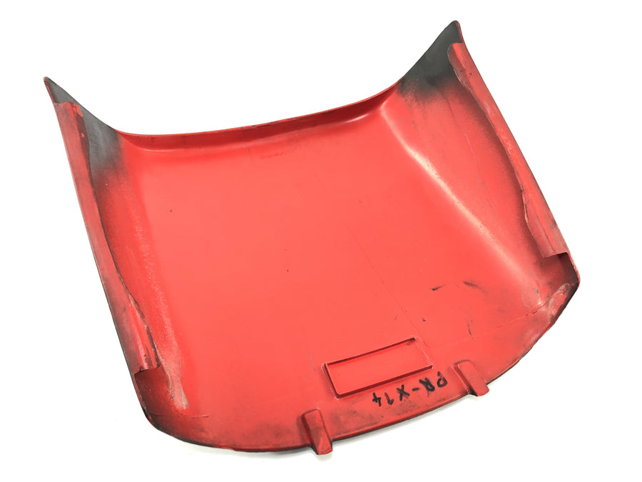 Ducati 900 SS [1991] - Socius Seat Cover