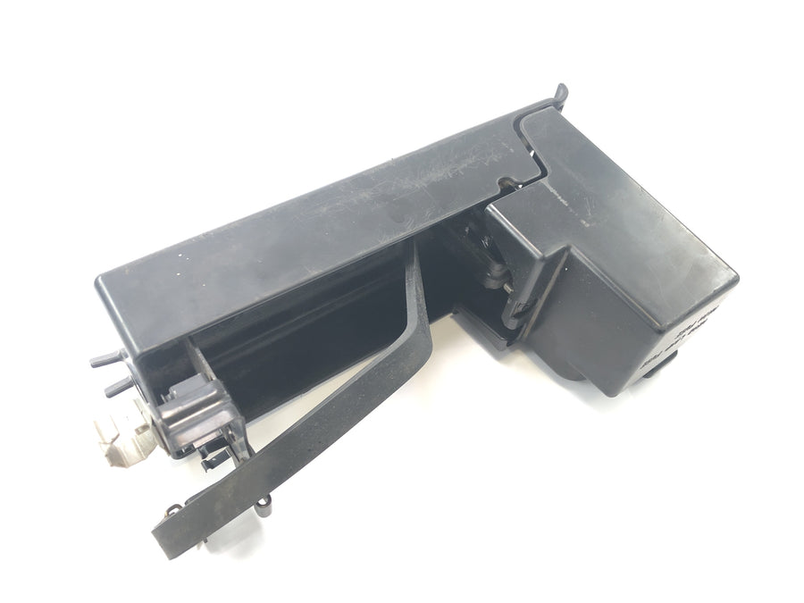 Kawasaki ZX 12 R ZXT20A [2001] - Batteriholderbrakett for batteriboks