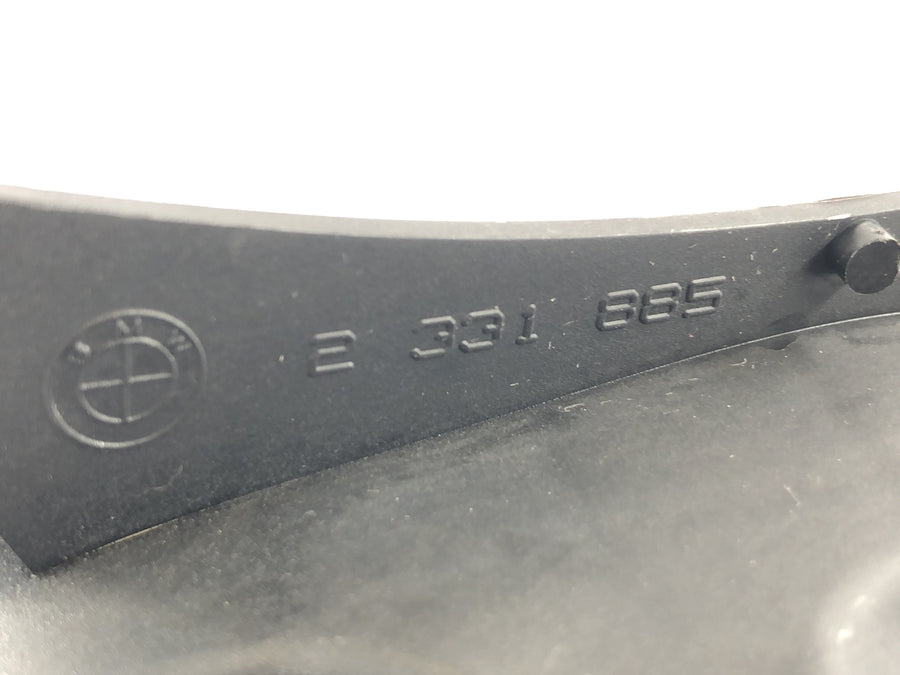BMW R 1200 C 259C [1997] - Ventilasjonsgitter Realer Grille Set Par