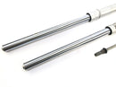 Yamaha DT 125 DE06 [2005] - Fork Telegabel med Axis-7