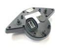 Honda CBR 125 R JC50 [2012] - Speedometer cockpit instrumentgruppe speedometer-4