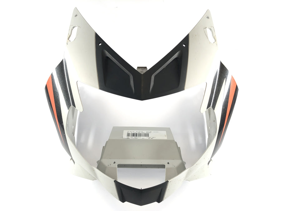 BMW K 1300 S K12S [2010] - Rydding foran kledningstiden