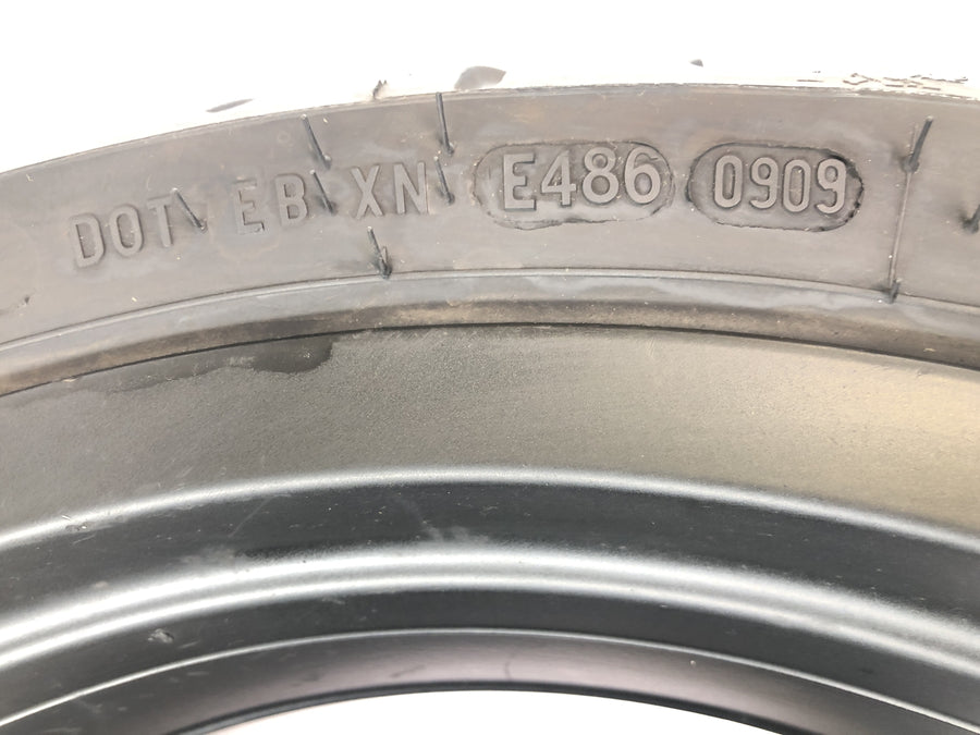 Triumph Daytona 900 T300 [1996] - Felghjul bak 5,50 x 17"