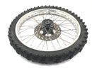 Sachs ZX 125 [1998] - forhjulsfelg 1,60 x 21"-6