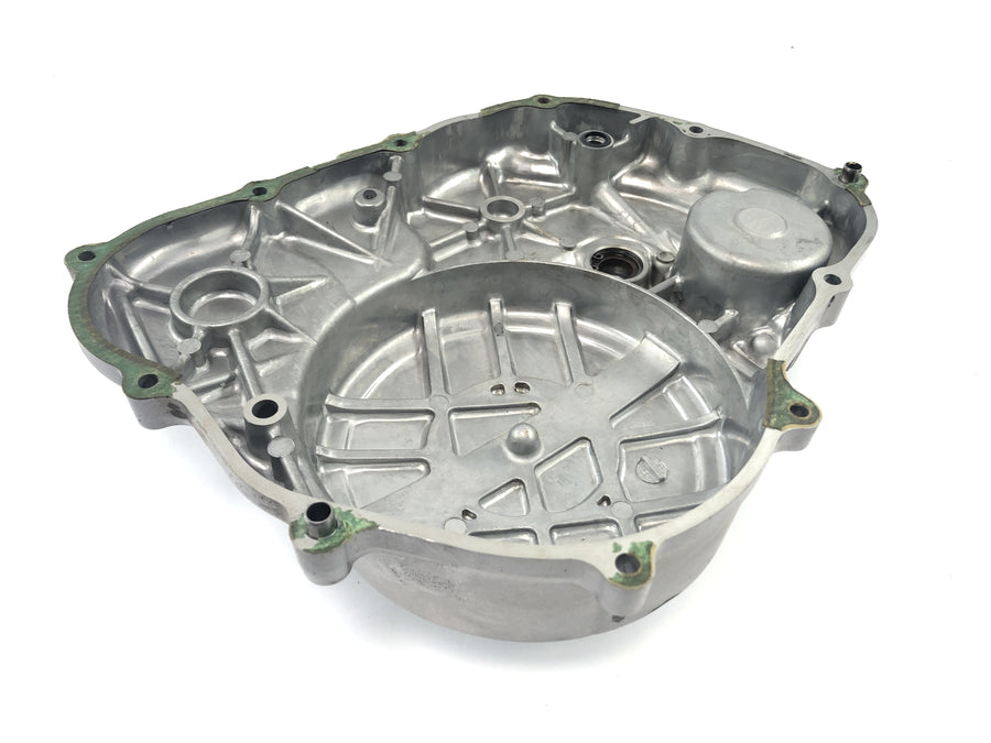 Honda NX 650 RD08 [1995] - Clutch lokkmotorlokkdeksel