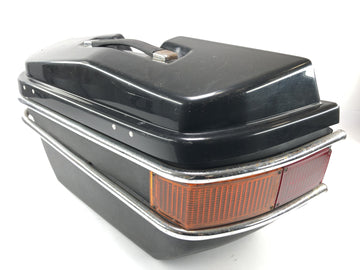 Honda GL 1000 Goldwing GL1 [1978] - Case Set Topcase Case Bagage Rack - 0