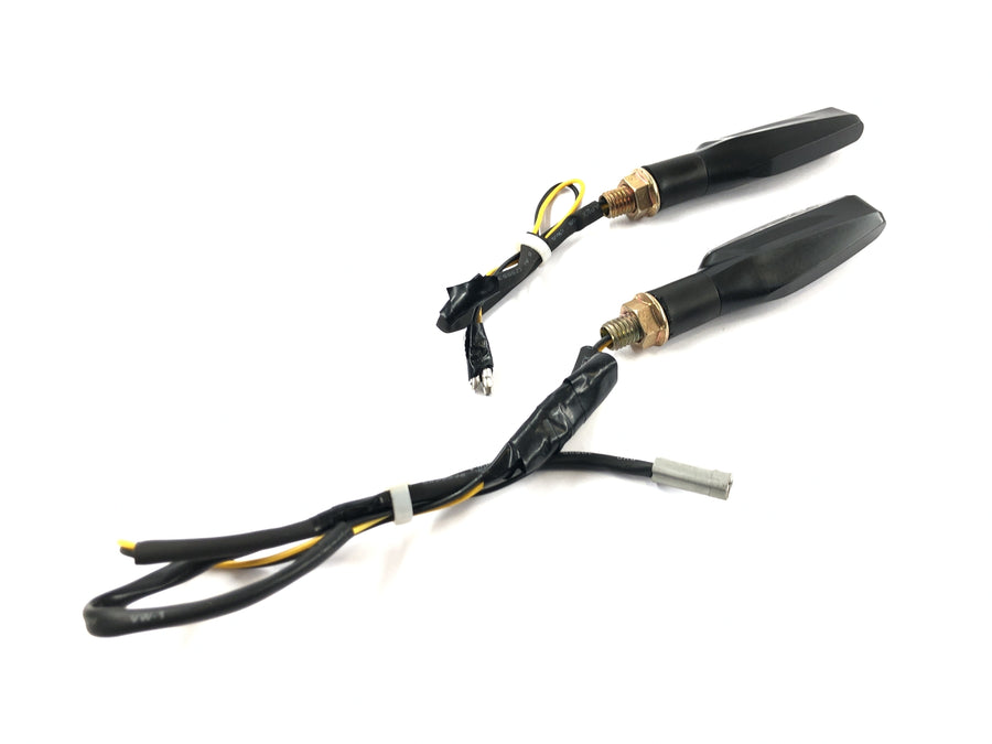 Yamaha MT07 RM04 [2014] - Indikator LED-indikatorpar