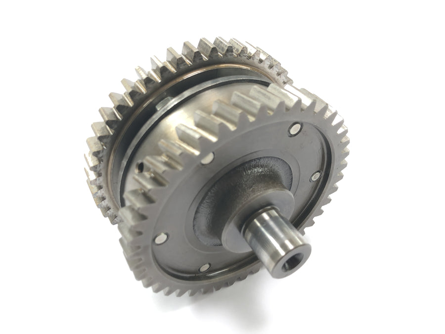 BMW K 1100 LT [1993] - starter frihjul starter pinion frihjul gir
