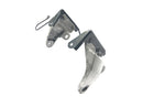 Yamaha XJR 1300 RP02 [1999] - Frontlyktholder lampeholder brakett frontlykt-2