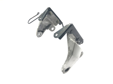Yamaha XJR 1300 RP02 [1999] - Frontlyktholder lampeholder brakett frontlykt - 0