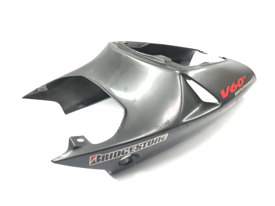 Aprilia Mille RSV 1000 ME [1999] - Bakkledning bakdeksel setebekledning