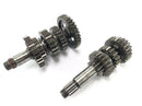 BMW F 650 GS R13 [2002] - girkasse-7