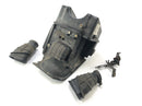 Honda XL 600 R PD03 [1985] - Airbox Air Filter Box-2