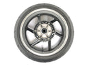 HONDA VTR 1000 SP 1 SC45 [2001] - bakhjul felghjul 6,00x17"-2