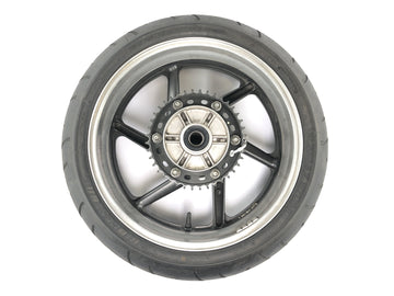 HONDA VTR 1000 SP 1 SC45 [2001] - bakhjul felghjul 6,00x17" - 0