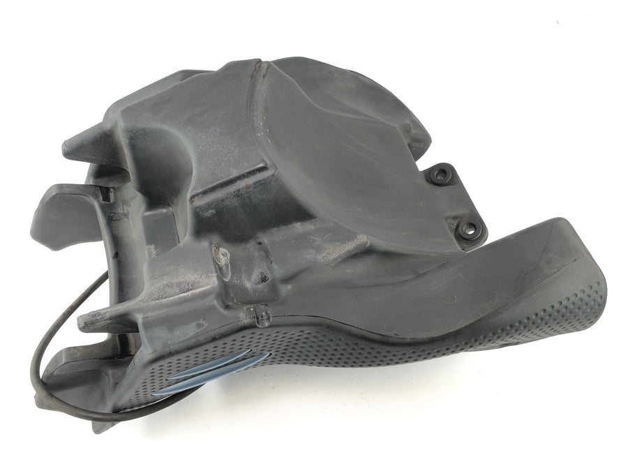 BMW F 650 GS R13 [2002] - Tank drivstofftank bensin tank plastbeholder