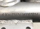 Kawasaki Versys KLE 650 A [2006] - Ramme hovedramme med papirer-5