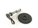 Yamaha XVS 650 Drag Star VM02 [1998] - Cut Lever Coupling Spak-4