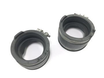 Triumph Bonneville T100 986MF [2012] - innsugningsmanifold forgasser gummiflenspar