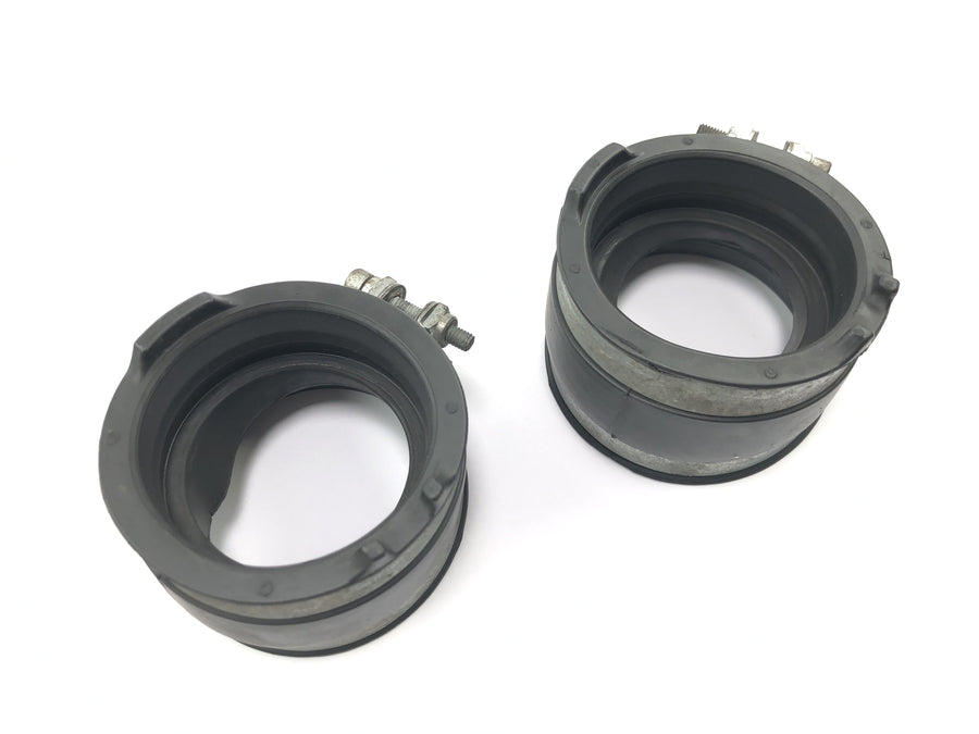 Triumph Bonneville T100 986MF [2012] - innsugningsmanifold forgasser gummiflenspar