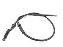 Yamaha XT 350 3YT / 55V [1990] - Dekompresjonstog-1