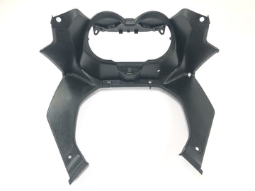 Suzuki GSF 1250 SA Bandit WVCH [2007] - Cockpit kåpeinstrumentdeksel innvendig kåpe - 0