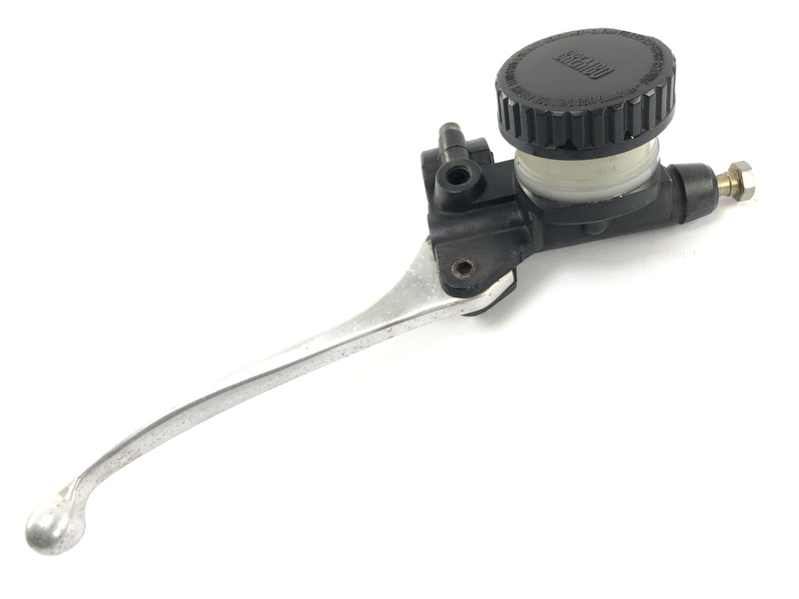 Ducati SL 600 Pantah [1982] - Handbremse Pump Brems Pump foran