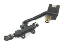 Honda FMX 650 RD12 [2006] - Bakre bremsepumpe hovedsylinder bak komplett-4