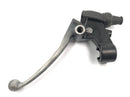 Honda GL 500 Silverwing PC02 [1982] - Koblingsanlegg til koblingsspak-2