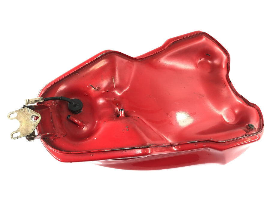 Cagiva Mito 125 Evo 8p [2000] - Tank drivstofftank Bensin tank tank tank