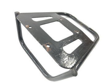 BMW R 1150 GS R21 [2002] - Bagasjehylleholderplate toppkoffertbrakett bak - 0