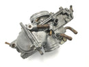Yamaha DT 125 R DE03 [2000] - Forgasser flatglide forgasser Mikuni-3