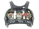 Honda GL 1000 Goldwing GL1 [1978] - Cockpit Instrument Display Fuel Indicator Temperatur Display-4