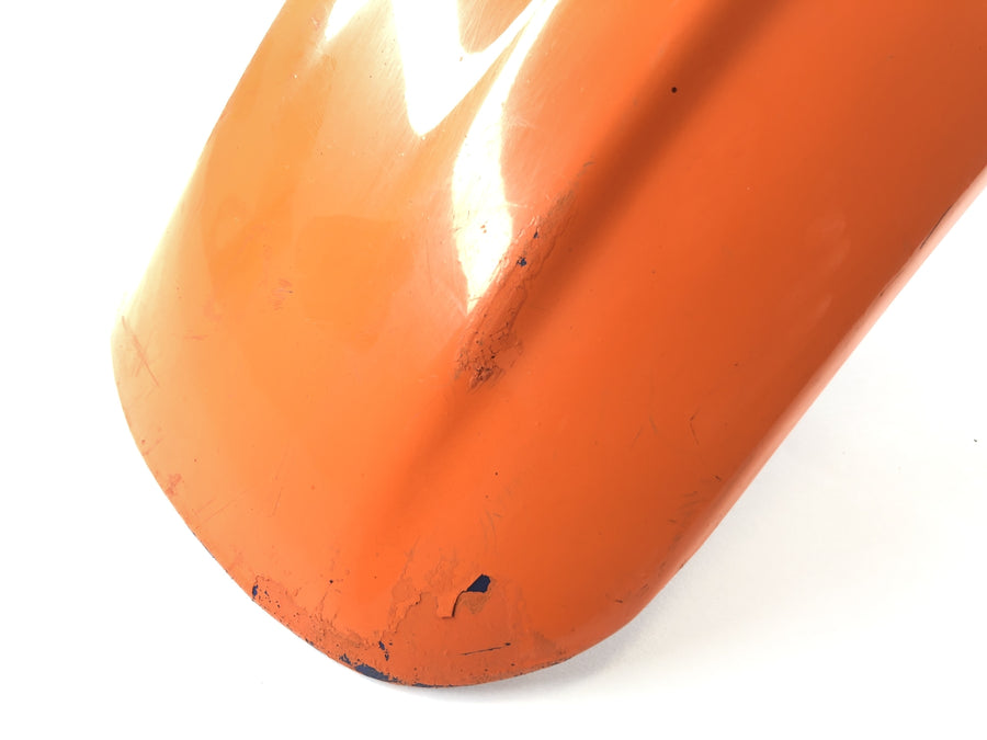 Kawasaki KMX 125 B [1998] - Fender Front Fenders